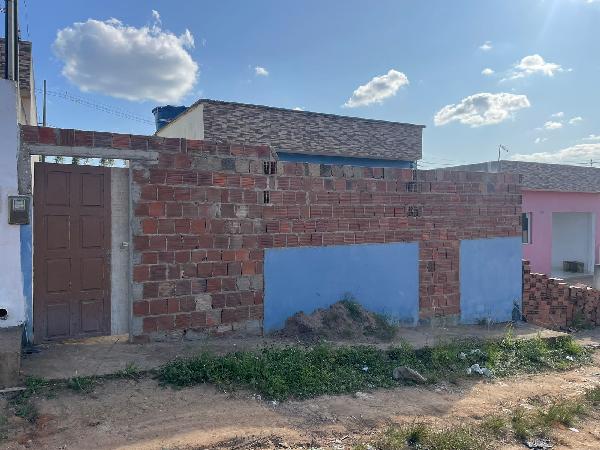 Casa em Chã de Alegria, Lot N Cha Alegria 3, Rua Projetada R16, N. S/N, Qd R Lt 03, PE. Área: 57.81m2