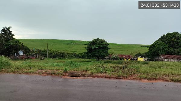 Terreno em Mariluz, Mariluz, Rua Bonfim, N. 873, Lt 12-A, Qd 169, PR. Área: 0.01m2