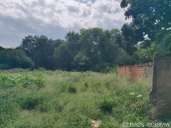 Terreno em Presidente Prudente, Vila Nova Prudente, Rua Francisca Colino Matheus, N. Sn, Qd F Lt 26 Lt 27 Lt 28 Lt G, SP. Área: 125m2