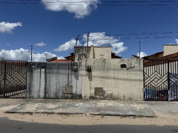 Casa em Horizonte, Planalto Da Galiléia, Rua Jose Narcelio, N. 2138, Cs B Terreno 47, CE. Área: 63.53m2