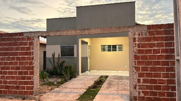 Casa em Altos, São Sebastião, Rua Xvi, N. 74, Lt 02, PI. Área: 68.89m2