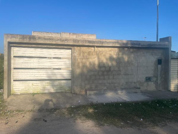 Casa em Nossa Senhora do Socorro, Santa Ines, Rua A, N. S/N, Q 12  L19, SE. Área: 60m2