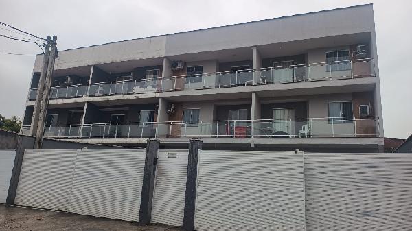 Apartamento em São Gonçalo, Boa Vista, Rua Magalhaes Bastos, N. 94, Apto 301,, RJ. Área: 63.57m2