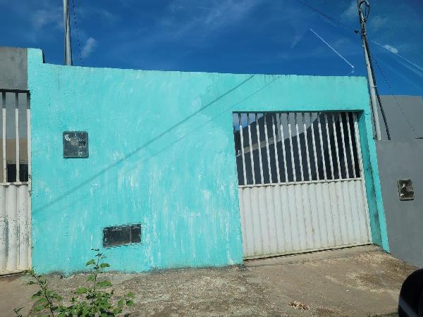Casa em Nossa Senhora do Socorro, Complexo Jardim, Rua B, N. 558, Qd 14  Lt 01-B, SE. Área: 59.7m2