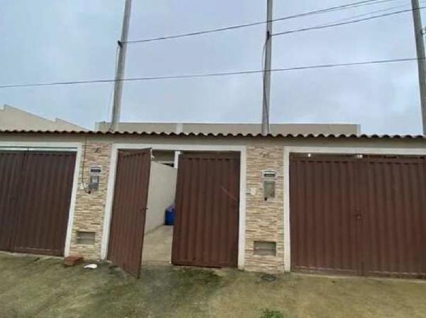 Casa em Nova Iguaçu, Palhada, Rua Salinas, N. 40, Lote 21 Quadra 08, RJ. Área: 42.75m2