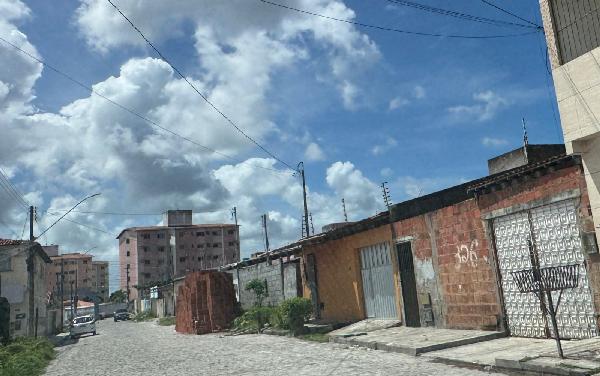 Terreno em Nossa Senhora do Socorro, Sao Bras, Rua 1, N. Sn, Qd 15 Lt 12-A E B1, SE. Área: 150m2
