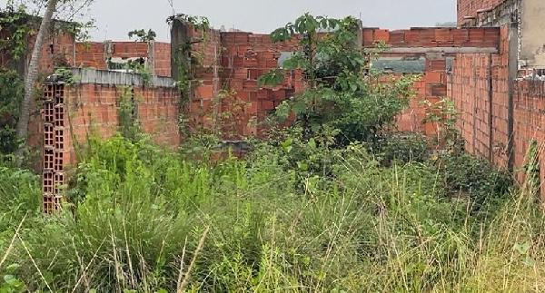 Terreno em Nossa Senhora do Socorro, Jardim Rosa De Maio, Rua 9 De Janeiro, N. Sn, Lt 6 Qd 19, SE. Área: 125m2