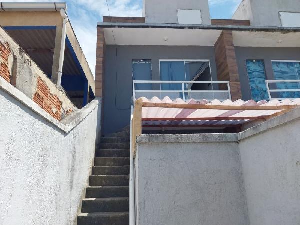 Casa em Nova Iguaçu, Cabucu, Rua Quatro, N. 20, Lt 02 Qd C, RJ. Área: 38.78m2