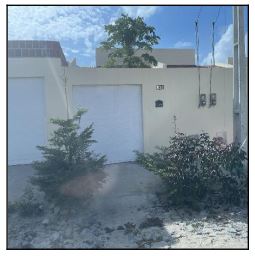 Casa em Horizonte, Carnaubal, Rua Croacia, N. 53, Cs C, CE. Área: 60.7m2
