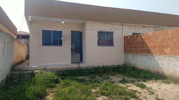 Casa em São Gonçalo, Vista Alegre, Rua Canada, N. 448, Cs 05, RJ. Área: 54.66m2