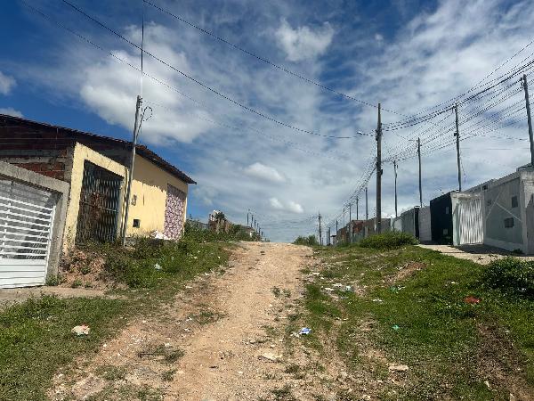 Casa em Nossa Senhora do Socorro, Santa Ines, Rua A, N. 327, Lt 30a Qd 04, SE. Área: 58.25m2