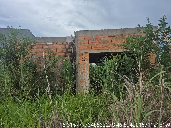 Terreno em Unaí, Bela Serra, Rua Bs 03, N. Sn, Lt 31 Qd F, MG. Área: 0.01m2