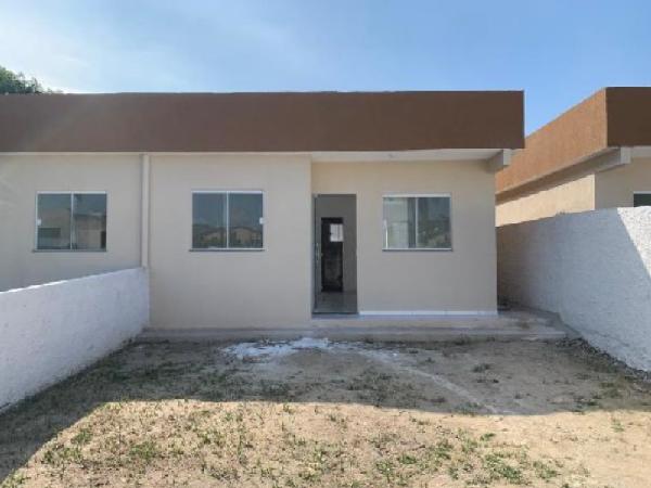 Casa em São Gonçalo, Vista Alegre, Rua Canada, N. 448, Cs 04, RJ. Área: 54.66m2
