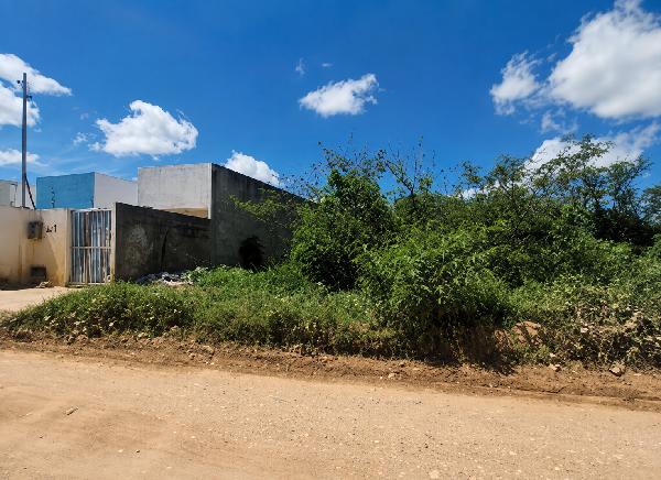 Terreno em Nossa Senhora do Socorro, Guajara, Estrada Jardim Rua Sem Denominacao, N. Sn, Lt 01 02 03 04c Qd A, SE. Área: 125.18m2