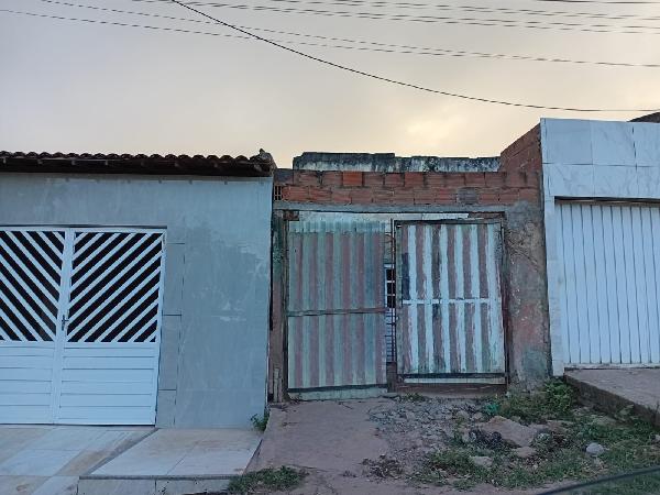 Casa em Nossa Senhora do Socorro, Jardim, PraÇA 15 De Janeiro, N. 139, Qd 19 Lt 29, SE. Área: 68.99m2