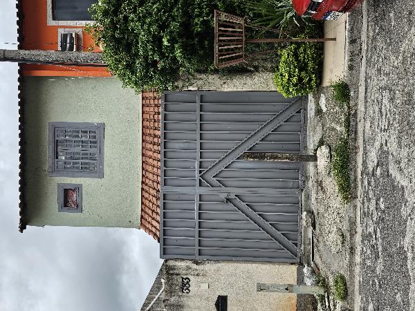 Casa em Nova Iguaçu, Cabucu, Rua Coimbra, N. 382, Qd Q Lt 25 Cs 03, RJ. Área: 37.33m2