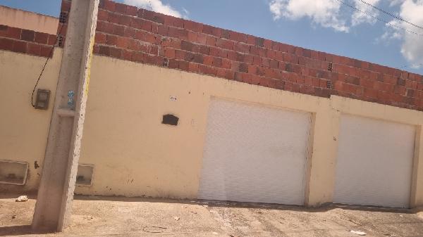 Casa em Horizonte, Centro, Rua Maria JosÉ Nascimento De Alecim, N. 41-H, Distrito De Dourado, CE. Área: 60.7m2