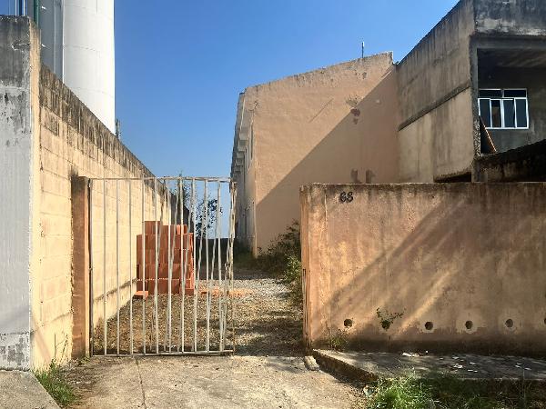 Casa em Nova Iguaçu, Valverde, Rua Colorado, N. 468, Cs 06 Lt 28 Qd E, RJ. Área: 49.15m2