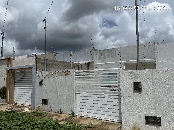 Casa em Nossa Senhora do Socorro, Santa Ines, Rua D, N. Sn, Lt 54a, Qd 21, SE. Área: 69.03m2