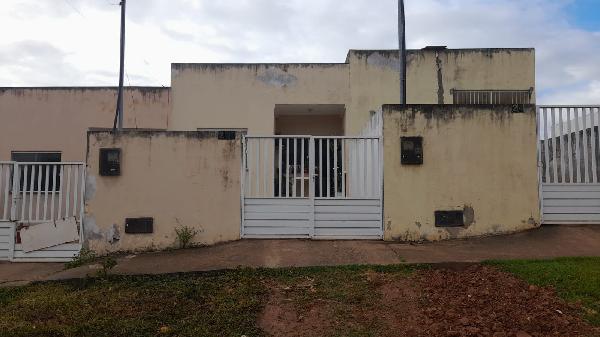 Casa em Nossa Senhora do Socorro, Jardim Santa Ines, Rua A, N. 237,, SE. Área: 69.35m2