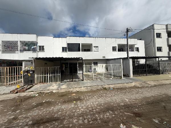 Apartamento em Igarassu, Umbura, Rua Marcilio Benicio Bezerra, N. 04-A, Apto 03, Lt 04a Qd 02, PE. Área: 46.76m2 Apartamento em Igarassu, Umbura, Rua Marcilio Benicio Bezerra, N. 04-A, Apto 03, Lt 04a Qd 02, PE. Área: 46.76m2