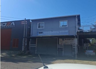 Casa em Gravataí, Parque Dos Eucaliptos, Rua Saldanha, N. 24, Cs 02, RS. Área: 40.25m2