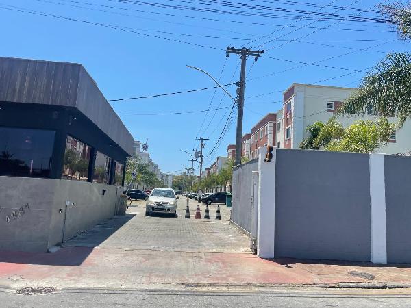Apartamento em Macaé, Sao Jose Do Barreto, Avenida Otoniel Gomes Tavares, N. 1287, Apto 307, Qd 05, RJ. Área: 45.24m2