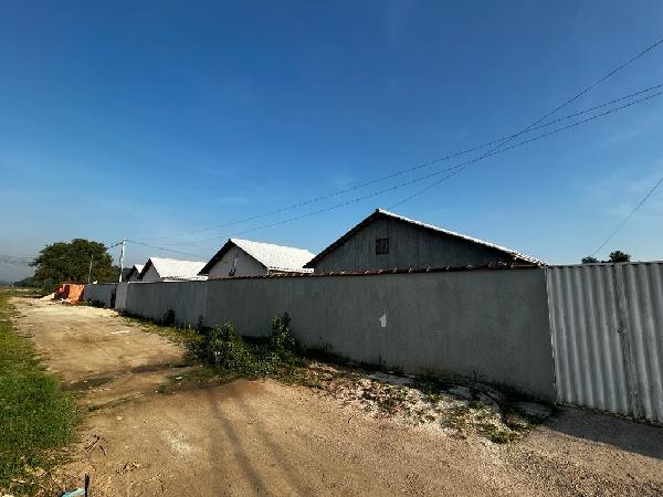 Casa em Magé, Ipiranga Guia De Pac, Rua Dona Maria, N. 64, Casa 2, RJ. Área: 51.85m2