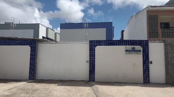 Apartamento em Paulista, Nossa Senhora Do Ë, Rua Bandeira Do Sul, N. 236, Apto 03, Lt 12 Qd M, PE. Área: 50.55m2