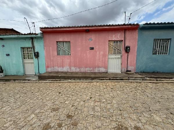 Casa em Jaramataia, Povoado Campo Alegre, Rua Projetada 05, N. 05,, AL. Área: 73.72m2