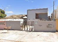 Apartamento em Cidade Ocidental, Parque Napolis A, Quadra 18, N. Sn, Apto 101, Lt 17, Rua 5, GO. Área: 56.91m2