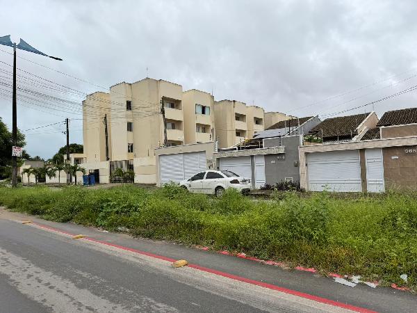 Apartamento em Aquiraz, Chacaras Da Prainha, Avenida  Anchova, N. 949, Apto 104,, CE. Área: 51.05m2