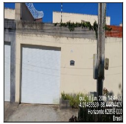 Casa em Horizonte, Carnaubal, Rua Maria Jose Nascimento De Alecim, N. 41-E, Lote 02 Quadra 01, CE. Área: 60.7m2