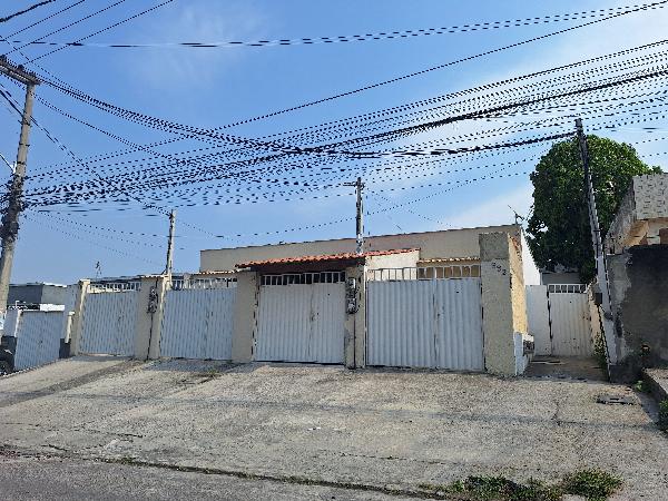Casa em São Gonçalo, Lagoinha, Rua Cardeal Sebastiao Leme, N. 992, Cs 09 Lt 24 Qd 22, RJ. Área: 38.04m2