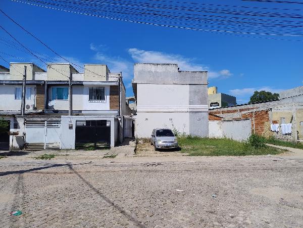Casa em Nova Iguaçu, Cabuçu, Rua Dois, N. 100, Cs 04 Lt 10 Qd A, RJ. Área: 44.38m2