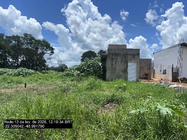 Casa em Bauru, Jardim Sao Judas, Rua Sebastiao Baio, N. Sn, Lt 05 Qd F Qrt 01, SP. Área: 44.71m2