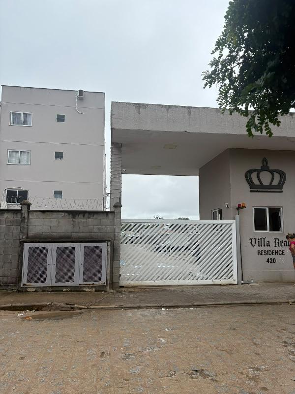 Apartamento em João Pessoa, Jose Americo De Almeida, Rua Aposentada Etelvina Alves De Oliveira, N. 420, Apto 302, Bl 06, PB. Área: 42.95m2