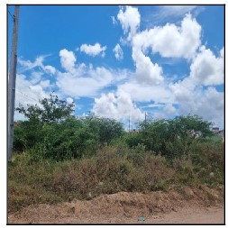 Terreno em Nossa Senhora do Socorro, Santa Ines, Praca 15 De Janeiro, N. Sn, Lote Nº 28 Quadra 19, SE. Área: 132.9m2