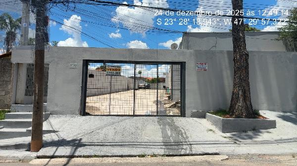 Casa em Sorocaba, Terra Vermelha, Rua Lazaro De Oliveira, N. 170, Cs 14, SP. Área: 21m2