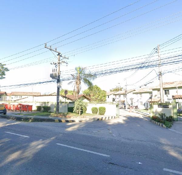 Apartamento em Rio de Janeiro, Campo Grande, Avenida Brasil, N. 49101, Apto 103, Bl 63, RJ. Área: 50m2