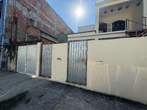 Apartamento em São Gonçalo, Nova Cidade, Rua Diniz Rafet, N. 371, Apto 201, Cs Base, RJ. Área: 44.88m2