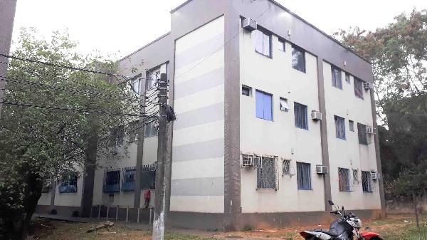 Apartamento em Rio de Janeiro, Bangu, Rua Osvaldo Orico, N. 63, Apto 111, Bl 06, RJ. Área: 45m2