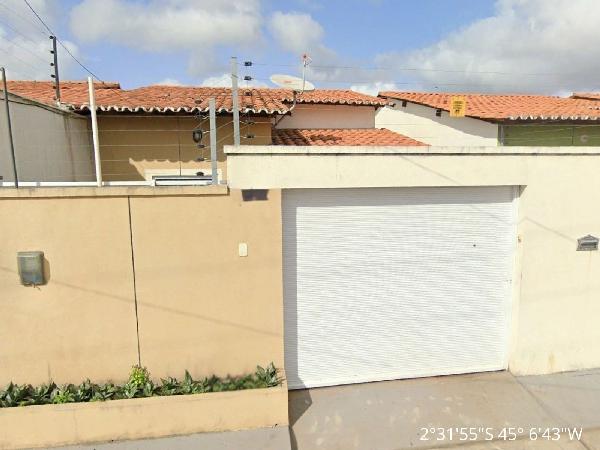 Casa em Pinheiro, Enseada, Rua Das Orquideas, N. 02, Q 05 Lt 02 Loteamento Res Cidade Jard, MA. Área: 70m2