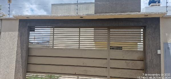 Apartamento em Águas Lindas de Goiás, Cidade Jardim, Quadra 102, N. Sn, Apto 203, Lt 06 Vg 06 Via De Acesso, GO. Área: 55.92m2