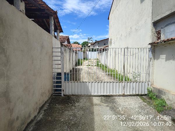 Casa em São Gonçalo, Santa Isabel, Estrada De Itaitindiba, N. 476, Casa 07, RJ. Área: 70.48m2