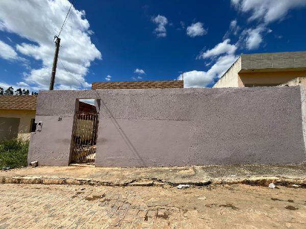 Casa em Chã de Alegria, Cha De Alegria - Iii, Rua Projetada R2, N. 21, Lt 21 Qd C Lot Nova Cha De Alegria - I, PE. Área: 57.81m2