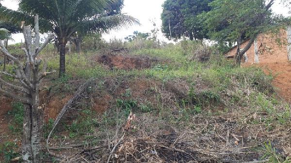 Terreno em Cariacica, Vale Dos Reis, Rua Rei Dario L, N. Sn, Lt 24 Qd 20, ES. Área: 334.75m2