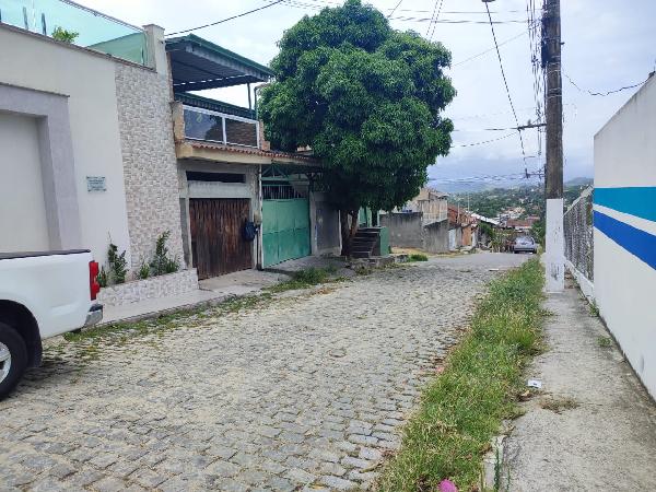 Casa em Nova Iguaçu, Valverde, Rua Colorado, N. 468, Qd E Lt 28 Cs 05, RJ. Área: 49.15m2