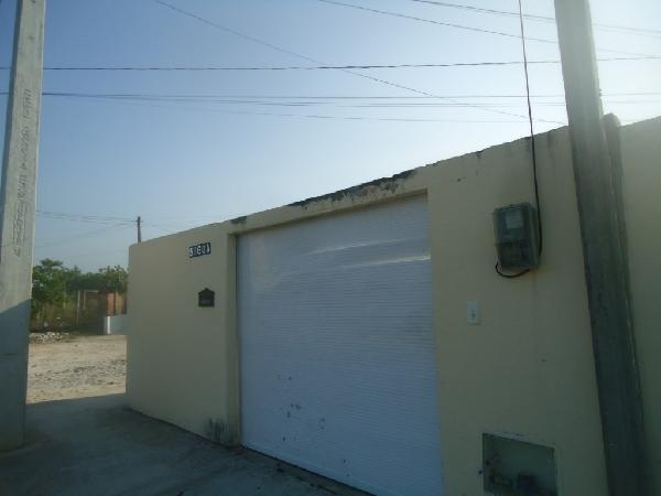 Casa em Horizonte, Carbaubal, Rua Pedro FelÍCio De Oliveira, N. 5860, Cs 5860-A Qd 02 Lt 06, CE. Área: 63.25m2