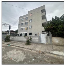 Apartamento em São Gonçalo, Coelho, Rua Diniz Raffet, N. 340, Apto 104,, RJ. Área: 45.4m2
